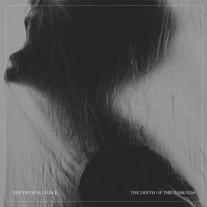 Depth of the Darkness - Vinile LP di Fifth Alliance