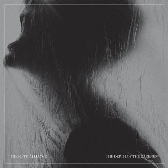 Depth of the Darkness - Vinile LP di Fifth Alliance