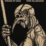 Pope Killdragon (Dragon Bone Coloured Vinyl)