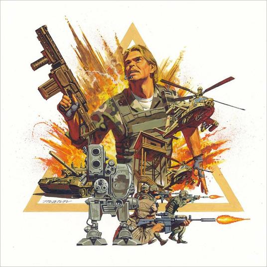 Metal Gear (Colonna sonora) - Vinile LP di Konami Kukeiha Club