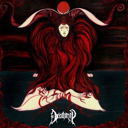 Demon Solar Totem - Vinile LP di Deathtrip