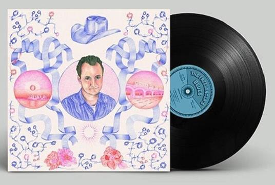 The Freelancer's Blues - Vinile LP di Dougie Poole