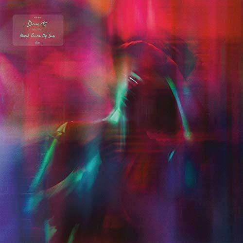 Black Aura My Sun - CD Audio di Deserta