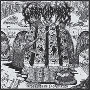Implements of Excruciation - CD Audio di Warp Chamber