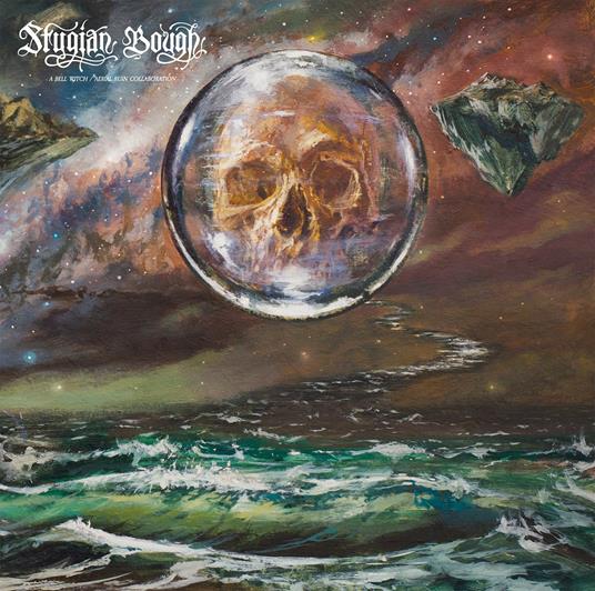 Stygian Bough vol.1 - CD Audio di Bell Witch,Aerial Ruin