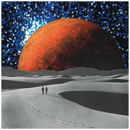 Retirement Party - Runaway Dog - Vinile LP