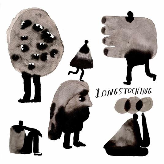 Once Upon a Time Called Now (Clear Vinyl) - Vinile LP di Longstocking