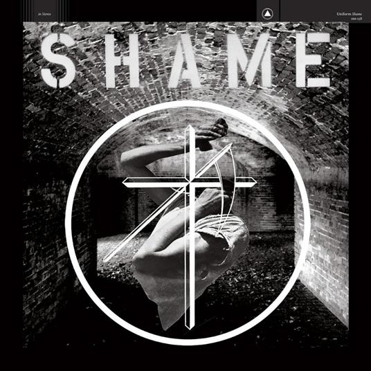 Shame - Vinile LP di Uniform