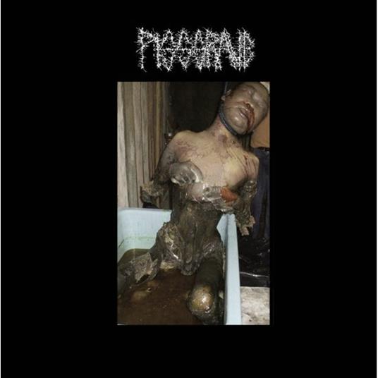 Demo - Vinile LP di Pissgrave