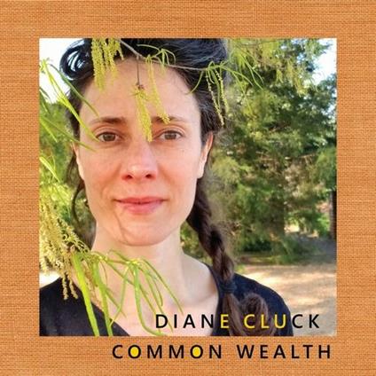 Common Wealth - Vinile LP di Diane Cluck