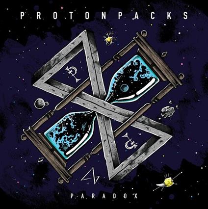 Paradox - Vinile LP di Proton Packs