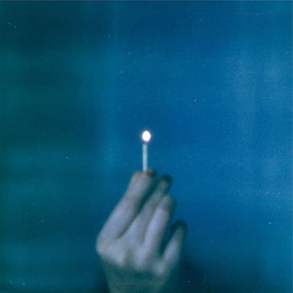 Ripped Apparition - Vinile LP di Public Memory