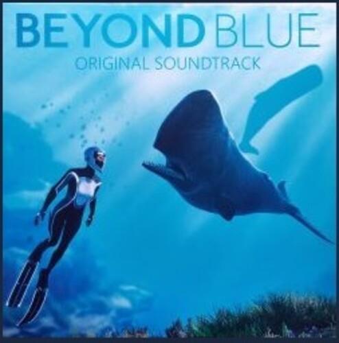 Beyond Blue (Colonna Sonora) - Vinile LP
