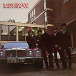 Shake Some Action (Shamrock Green)