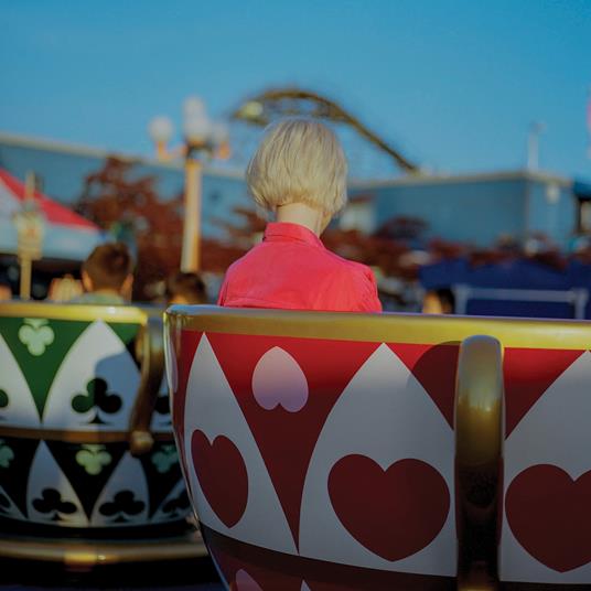 Quiet Drift - CD Audio di Hollie Kenniff