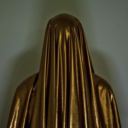 Turkish Leather (Gold Vinyl) - Vinile LP di Ritual Howls