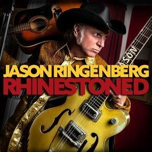 Getting Rhinestoned - CD Audio di Jason Ringenberg
