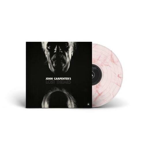 Lost Themes - Vinile LP di John Carpenter