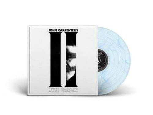 Lost Themes II - Vinile LP di John Carpenter