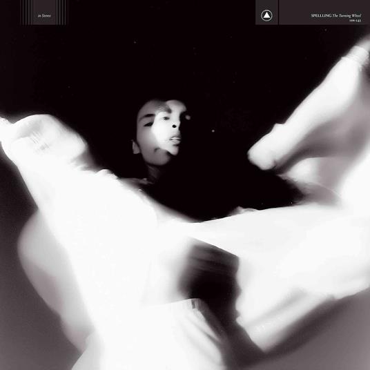 Turning Wheel - Vinile LP di Spellling