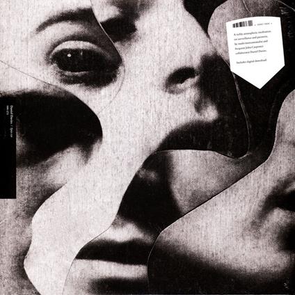 Spies - Vinile LP di Daniel Davies