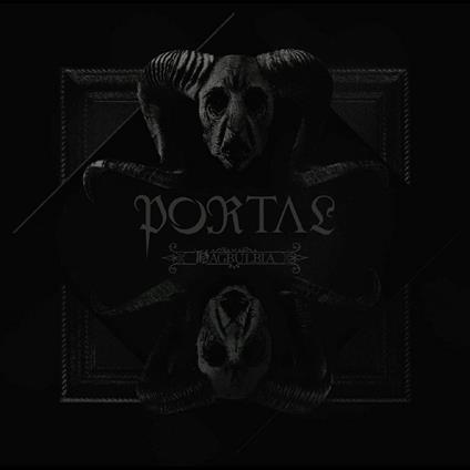 Hagbulbia - CD Audio di Portal