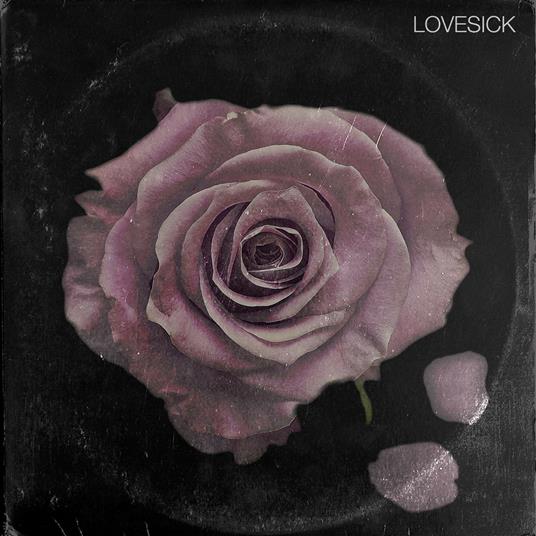 Lovesick - Vinile LP di Raheem DeVaughn