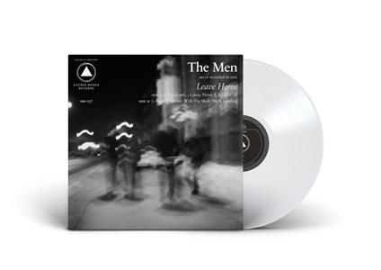 Leave Home (10th Anniversary Reissue) - Vinile LP di Men