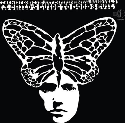 Vol. 3 - Vinile LP di West Coast Pop Art Experimental Band