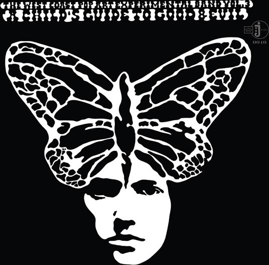 Vol. 3 - Vinile LP di West Coast Pop Art Experimental Band