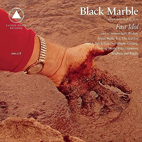 Fast Idol - Vinile LP di Black Marble