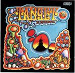 Tanyet (Blue Vinyl)
