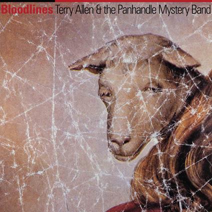 Bloodlines - Vinile LP di Tony Allen