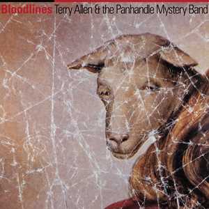 CD Bloodlines Tony Allen