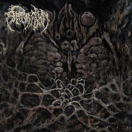 Feel - Vinile LP di Apparition