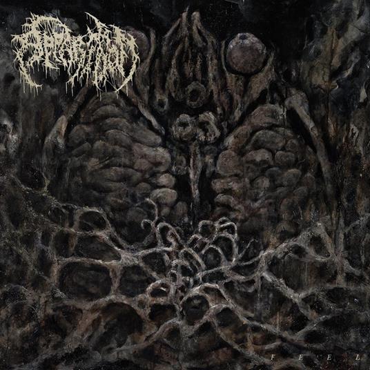 Feel - Vinile LP di Apparition