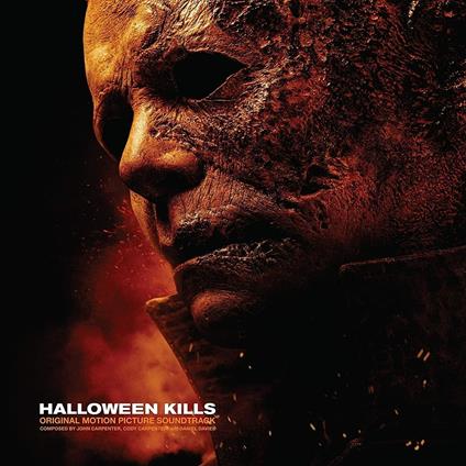 Halloween Kills (Colonna Sonora) - Vinile LP di John Carpenter