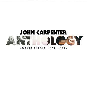 Anthology. Movie Themes1974-1998 (Purple Vinyl) - Vinile LP di John Carpenter