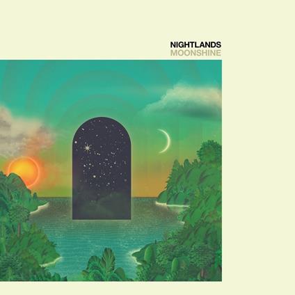 Moonshine - CD Audio di Nightlands