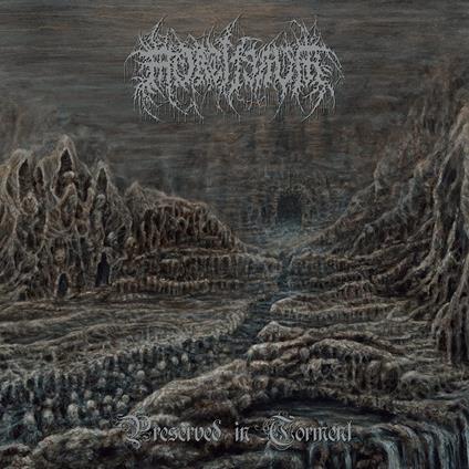 Preserved in Torment - Vinile LP di Mortiferum