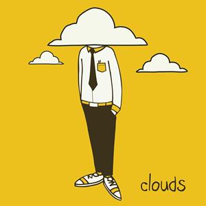 Vinile Clouds (White Clouds Vinyl) Apollo Brown