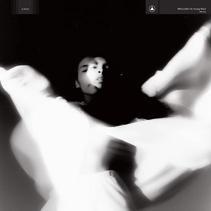 Turning Wheel - Vinile LP di Pellling