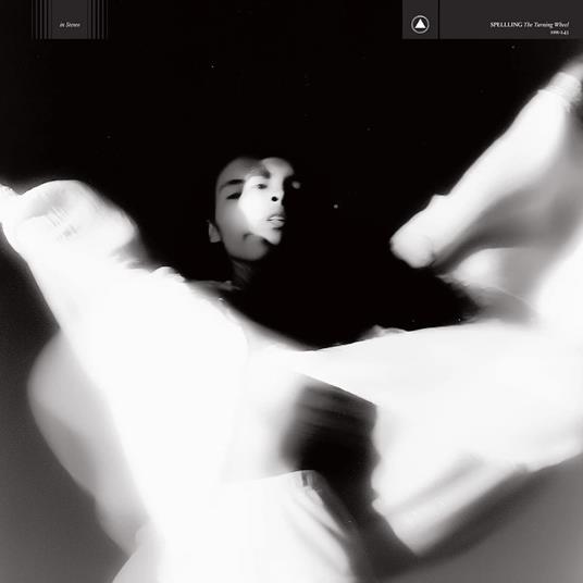 Turning Wheel - Vinile LP di Pellling