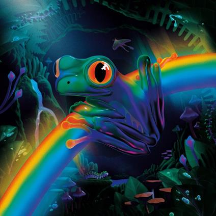 Big Earth Energy - CD Audio di Cool Maritime