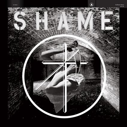 Shame (Clear Vinyl) - Vinile LP di Uniform