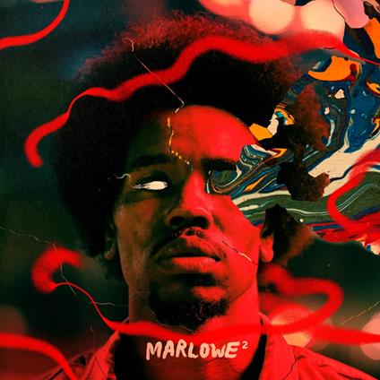 Marlowe 2 (Deluxe Edition) - Red Vinyl - Vinile LP di Marlowe