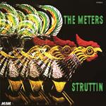 Struttin' (Blue Vinyl)