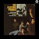 Electric Prunes (Blue Aqua Vinyl)