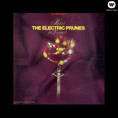 Mass In F Minor - Vinile LP di Electric Prunes