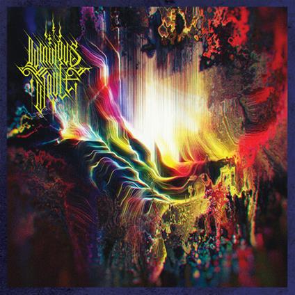 Animate The Emptiness - CD Audio di Luminous Vault